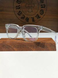 Picture of Chrome Hearts Optical Glasses _SKUfw52080121fw